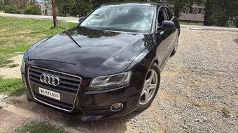 Predam Audi A5 2.0TFSI