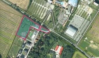 NA PREDAJ – investičný pozemok pri Tatralandii