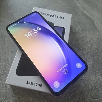 Predám Samsung A54 5g