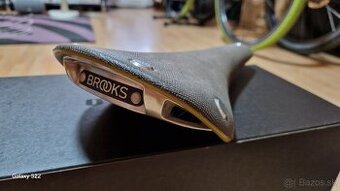 Brooks C15 Special Organic , natural
