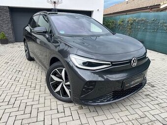 Volkswagen ID.4 GTX 77kWh 4Motion - 1