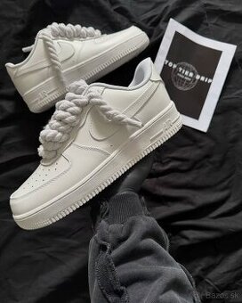 Nike Air Force 1 Rope Laces