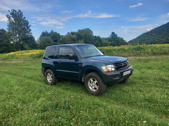Pajero