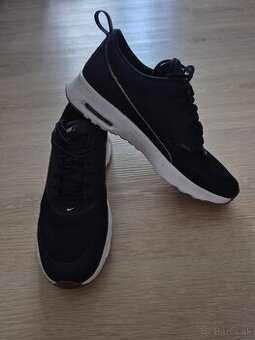 Tenisky nike air max thea