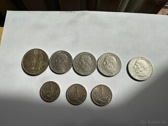 Mince slovenského štátu
