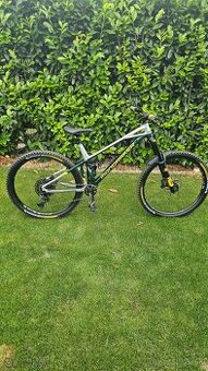 MONDRAKER SUPERFOXY R