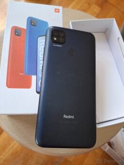Xiaomi Redmi 9c