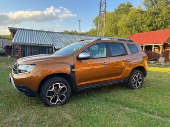 Dacia Duster 1.5 dci