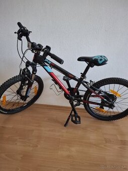 Detský bicykel - 1