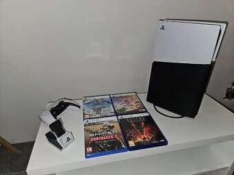 Playstation 5