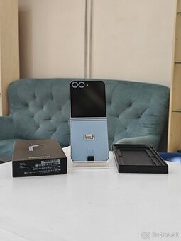 Samsung Galaxy Z Flip 6 256GB | ZÁNOVNÝ