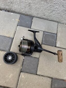 Navijak Okuma Custom black 60