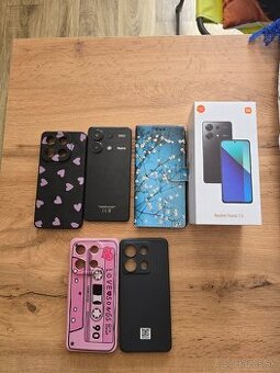 Xiaomi Redmi Note 13 - 1