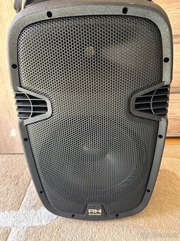 Predám RH Sound - 1