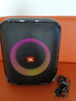 JBL PARTYBOX ENCORE ESSENTIAL