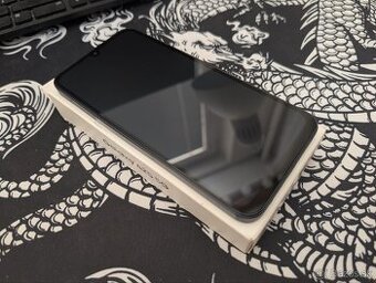 Nový Samsung Galaxy A25 5g