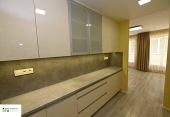 Na predaj 3-izbový byt o výmere 113,61  m² v Borovicovom háj