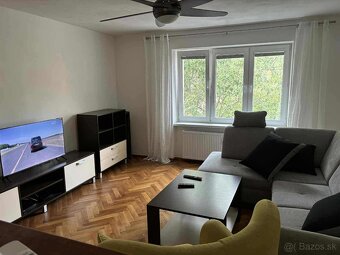 Prenajom 2 i byt Kosice centrum