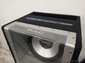 Subwoofer MAC audio