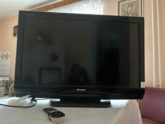 Predám televízor Sharp