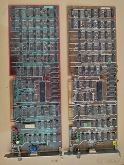 CGA grafické karty