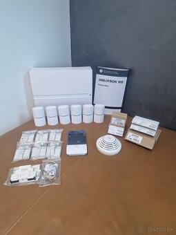 ♦️JABLOTRON  100 NATUS NOVÝ set zbernicový ♦️