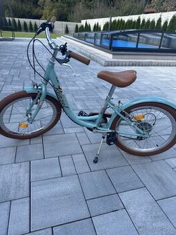 Predam bicykel