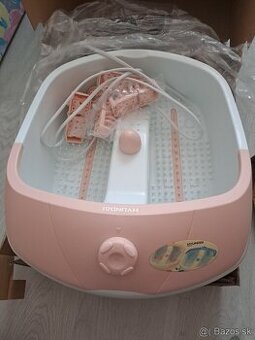 Masažna vanička Hyundai