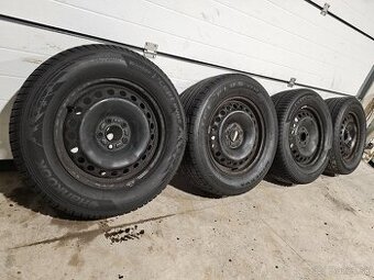 Zimná Sada FORD KUGA 235/60 R16