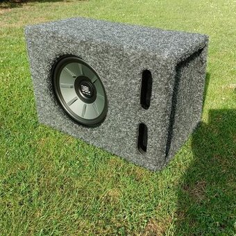 Subwoofer JBL