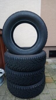 Zimné pneumatiky Kormoran SNOW 205/65 R16 95 H - 4 kusy