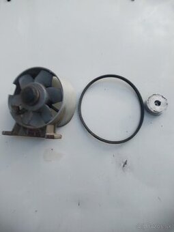Cz175 scoter Tatran