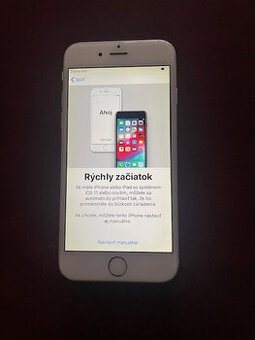 Iphone 6 S