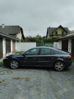 Predám Renault Laguna r.v. 2005 1,9 dci