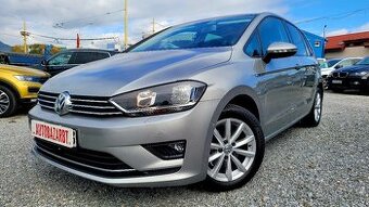 Golf Sportsvan 1.2 TSI-63 kw (golf plus)