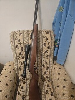 Hammerli 900
