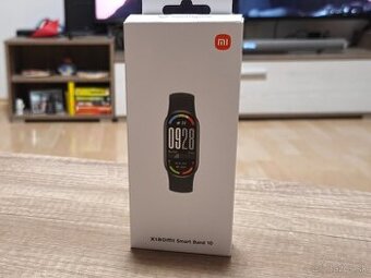 Xiaomi Smart Band 10