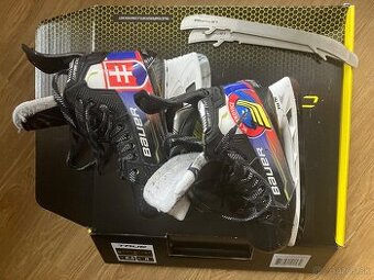 Bauer 5