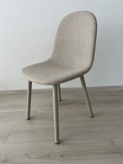 Ponukam jedálenské stoličky