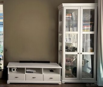 Obývacia zostava IKEA LIATORP