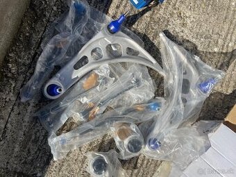 BMW Nové náhradné diely