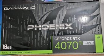 RTX 4070 Ti Super