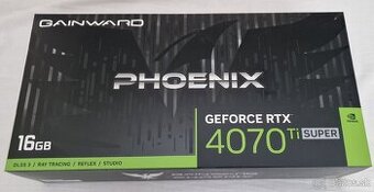 RTX 4070 Ti Super