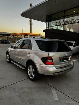 ML 320 CDi