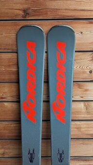Nordica DOBERMANN SPITFIRE 76 PRO