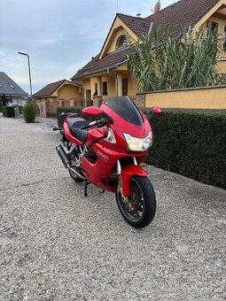 Ducati ST4S – športovo-cestovná legenda