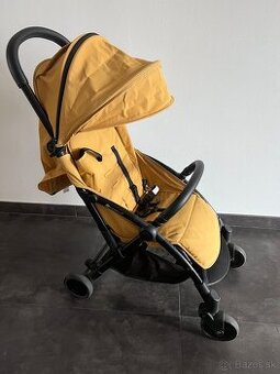 Petite&Mars cestovny kocik