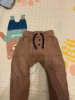 Predám obrovský balík oblečenia 56-98