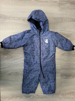 Chlapčenský overal 80