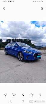 Hyundai Elantra Premium
